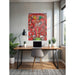 Poster Manchester United Legends 61x91 5cm Grupo Erik GPE6011 2 | Yourdecoration.fr