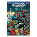 Poster Marvel Spider Man Web 61x91 5cm GPE5964 | Yourdecoration.fr
