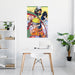 Poster Naruto 61x91 5cm GPE6020 2 | Yourdecoration.fr