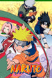 Poster Naruto 61x91 5cm GPE6020 | Yourdecoration.fr