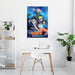 Poster Naruto Shippuden 61x91 5cm GPE6021 2 | Yourdecoration.fr