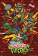 Poster Ninja Turtles 61x91 5cm Grupo Erik GPE5894 | Yourdecoration.fr