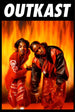 Poster Outkast 61x91 5cm Grupo Erik GPE5993 | Yourdecoration.fr