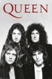 Poster Queen 61x91 5cm GPE5984 | Yourdecoration.fr