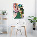 Poster Sakamoto Days 2 61x91 5cm Grupo Erik GPE5996 2 | Yourdecoration.fr
