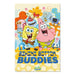 Poster Spongebob Squarepants 61x91 5cm Grupo Erik GPE5998 | Yourdecoration.fr