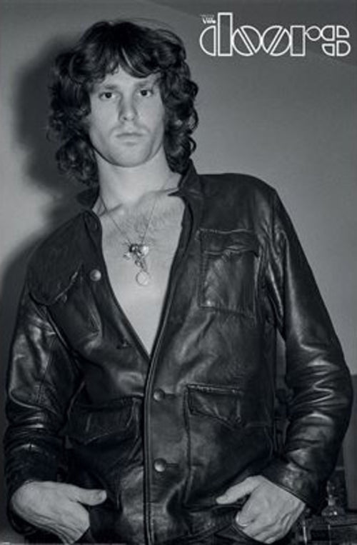 Poster The Doors 61x91 5cm PP2500472 | Yourdecoration.fr
