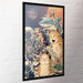 Affiche Poster Vincent Trinidad Catana Montage 61x91 5cm PP35437 2 | Yourdecoration.fr