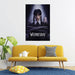 Poster Wednesday Season 2 Tears 61x91 5cm GPE6005 2 | Yourdecoration.fr