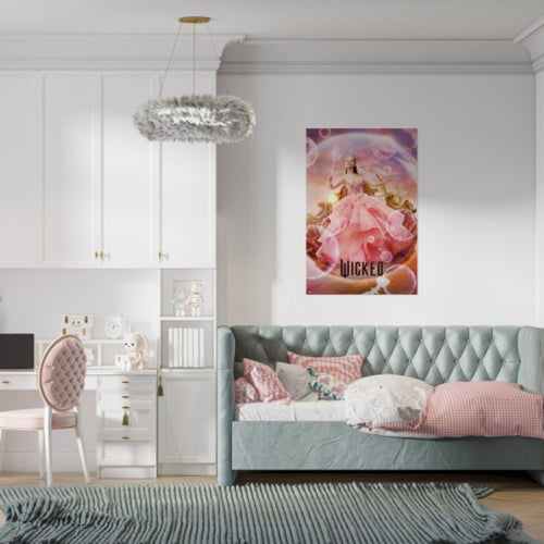 Poster Wicked Glinda 61x91 5cm GPE5962 2 | Yourdecoration.fr