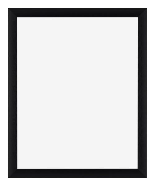 Tucson Aluminium Cadre Photo 20x25cm Noir Brossé De Face | Yourdecoration.fr