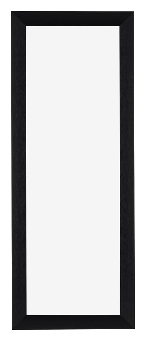 Tucson Aluminium Cadre Photo 20x60cm Noir Brossé De Face | Yourdecoration.fr