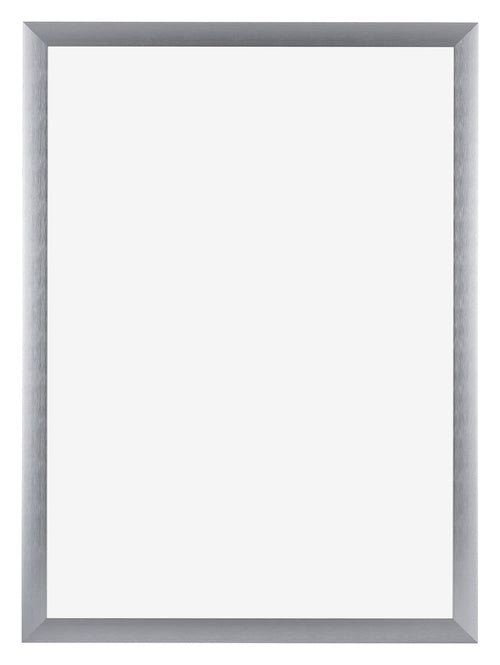 Tucson Aluminium Cadre Photo 21x30cm Argent Brossé De Face | Yourdecoration.fr