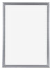Tucson Aluminium Cadre Photo 21x30cm Argent Brossé De Face | Yourdecoration.fr