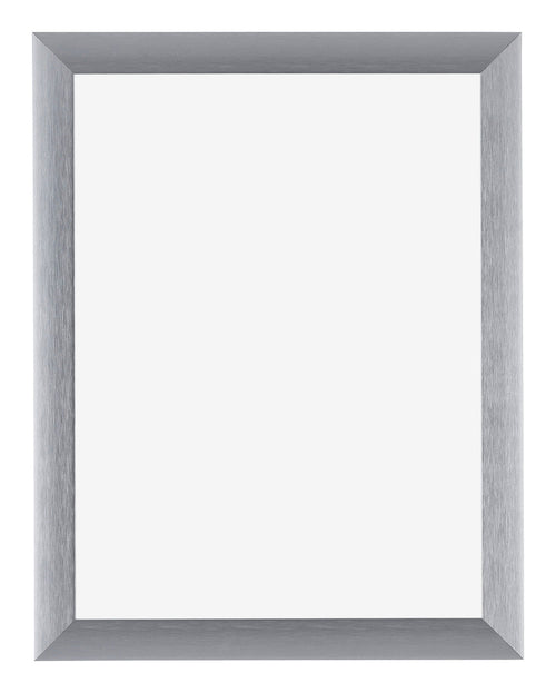 Tucson Aluminium Cadre Photo 30x40cm Argent Brossé De Face | Yourdecoration.fr