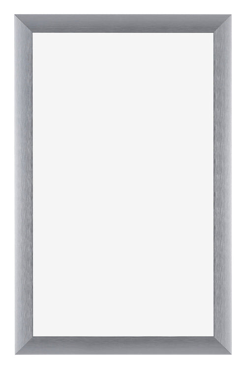 Tucson Aluminium Cadre Photo 30x50cm Argent Brossé De Face | Yourdecoration.fr