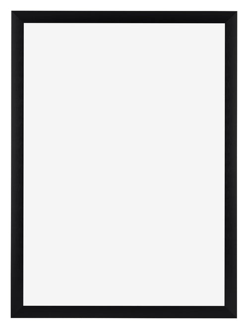 Tucson Aluminium Cadre Photo 59 4x84cm A1 Noir Brossé De Face | Yourdecoration.fr