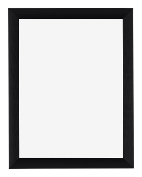 Tucson Aluminium Cadre Photo 60x80cm Noir Brossé De Face | Yourdecoration.fr