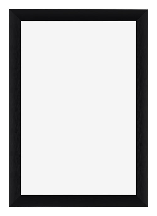 Tucson Aluminium Cadre Photo 62x93cm Noir Brossé De Face | Yourdecoration.fr
