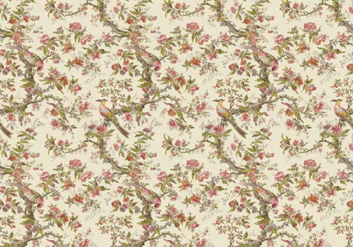 Komar Heritage Papier Peint Intissé 400x280cm 8 bandes | Yourdecoration.fr