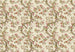 Komar Heritage Papier Peint Intissé 400x280cm 8 bandes | Yourdecoration.fr
