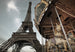 Komar Intisse Papier Peint 1602 I Carrousel De Paris | Yourdecoration.fr