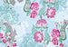 Komar Intisse Papier Peint 8 739 Piccadilly | Yourdecoration.fr