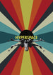 Komar Intisse Papier Peint Iadx4 029 Star Wars Hyperspace | Yourdecoration.fr