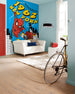 Komar Intisse Papier Peint Iadx4 081 Spider Man 1962 Interieur | Yourdecoration.fr