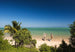 Komar Intisse Papier Peint Iangx8 003 Madagascar Hideout | Yourdecoration.fr