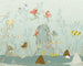 Komar Intisse Papier Peint Iax7 0013 Mermaids | Yourdecoration.fr