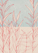 Komar Intisse Papier Peint Inx4 023 Plain | Yourdecoration.fr