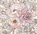 Komar Intisse Papier Peint Inx6 001 Allegra | Yourdecoration.fr