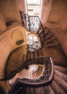 Komar Intisse Papier Peint Shx4 142 Scala Artistica | Yourdecoration.fr