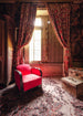 Komar Intisse Papier Peint Shx4 160 Stuhlleben | Yourdecoration.fr