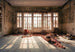 Komar Intisse Papier Peint Shx8 155 Still Life | Yourdecoration.fr