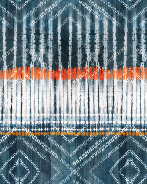 Komar Intisse Papier Peint X4 1012 Native | Yourdecoration.fr