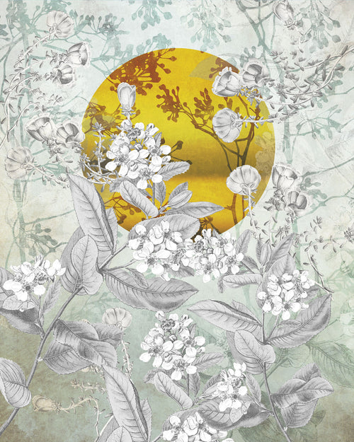 Komar Intisse Papier Peint X4 1020 Karma | Yourdecoration.fr