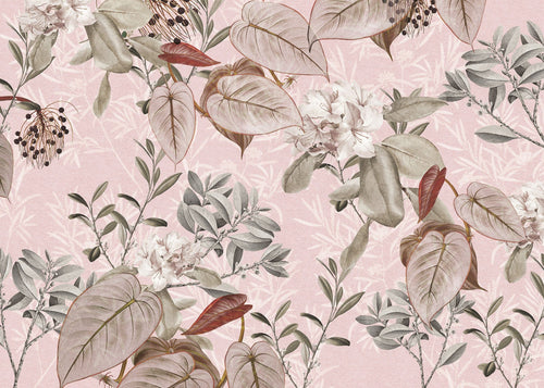 Komar Intisse Papier Peint X7 1043 Kalina | Yourdecoration.fr