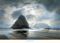 William Vanscoy  Another Place to Be affiche art 91x66cm | Yourdecoration.fr