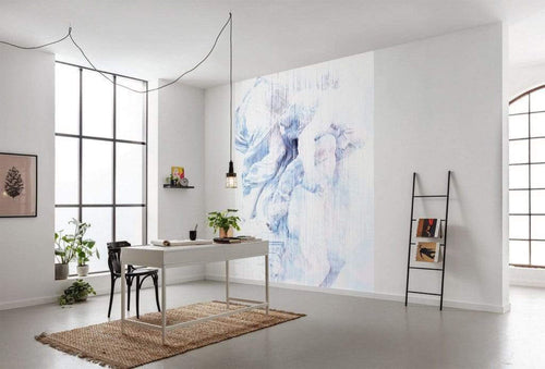 Komar Dreaming of Roma Papier Peint Intissé 200x280cm 2 bandes ambiance | Yourdecoration.fr