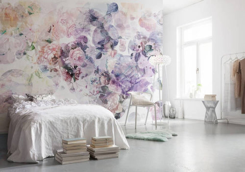 Komar Wish Papier Peint Intissé 368x248cm | Yourdecoration.fr