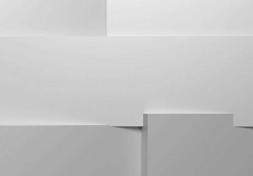 Papier Peint - 3D-Wall 366x254cm - Papier