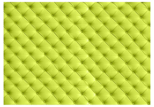 Papier Peint - Lime Detente - Intissé
