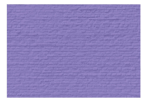 Papier Peint - Heather Inspiration - Intissé