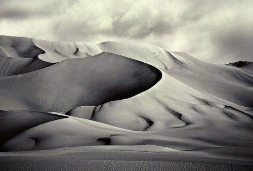 Wizard+Genius Desert Papier Peint Intissé 384x260cm 8 bandes | Yourdecoration.fr