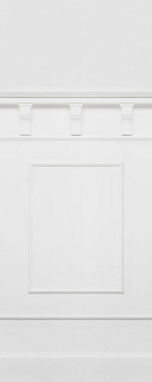 Komar Panel Pure Papier Peint Intissé 100x250cm 1 bande | Yourdecoration.fr