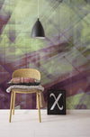 Komar Refraction Papier Peint Intissé 200x250cm 2 bandes ambiance | Yourdecoration.fr