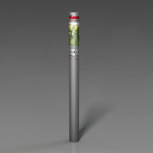 Komar Tulips Papier Peint 368x254cm | Yourdecoration.fr