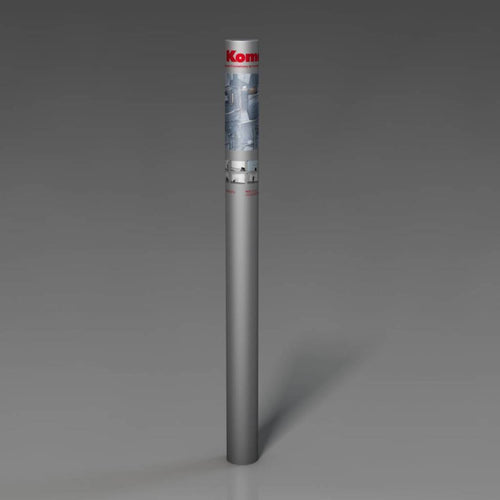 Komar Jeans Papier Peint 368x254cm | Yourdecoration.fr